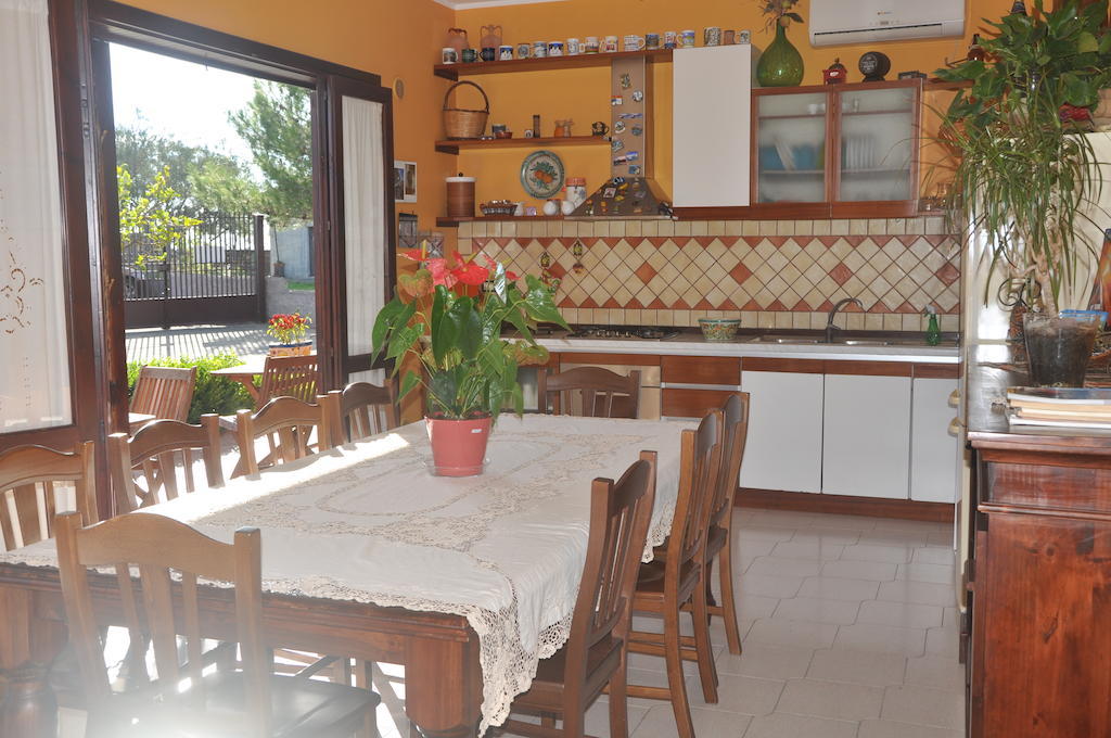 Etna Torre Del Grifo Bed and Breakfast Mascalucia Exteriör bild