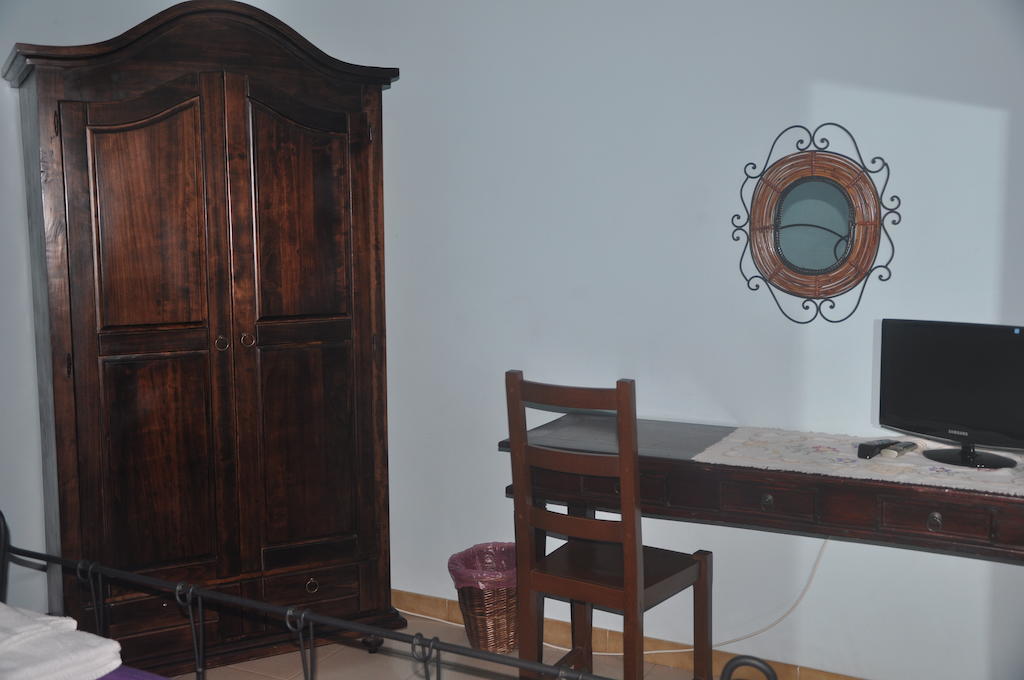 Etna Torre Del Grifo Bed and Breakfast Mascalucia Rum bild