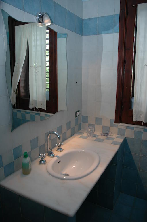 Etna Torre Del Grifo Bed and Breakfast Mascalucia Rum bild