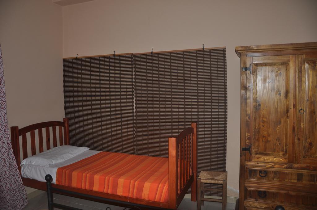 Etna Torre Del Grifo Bed and Breakfast Mascalucia Rum bild